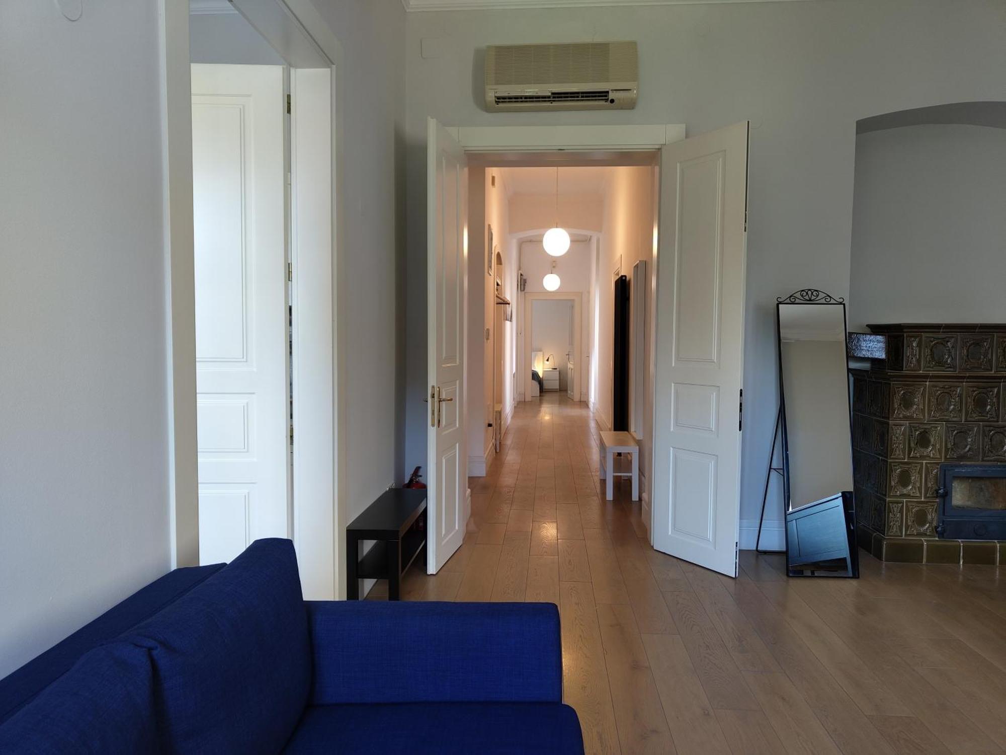 Apartment Theatrum Zagreb Luaran gambar