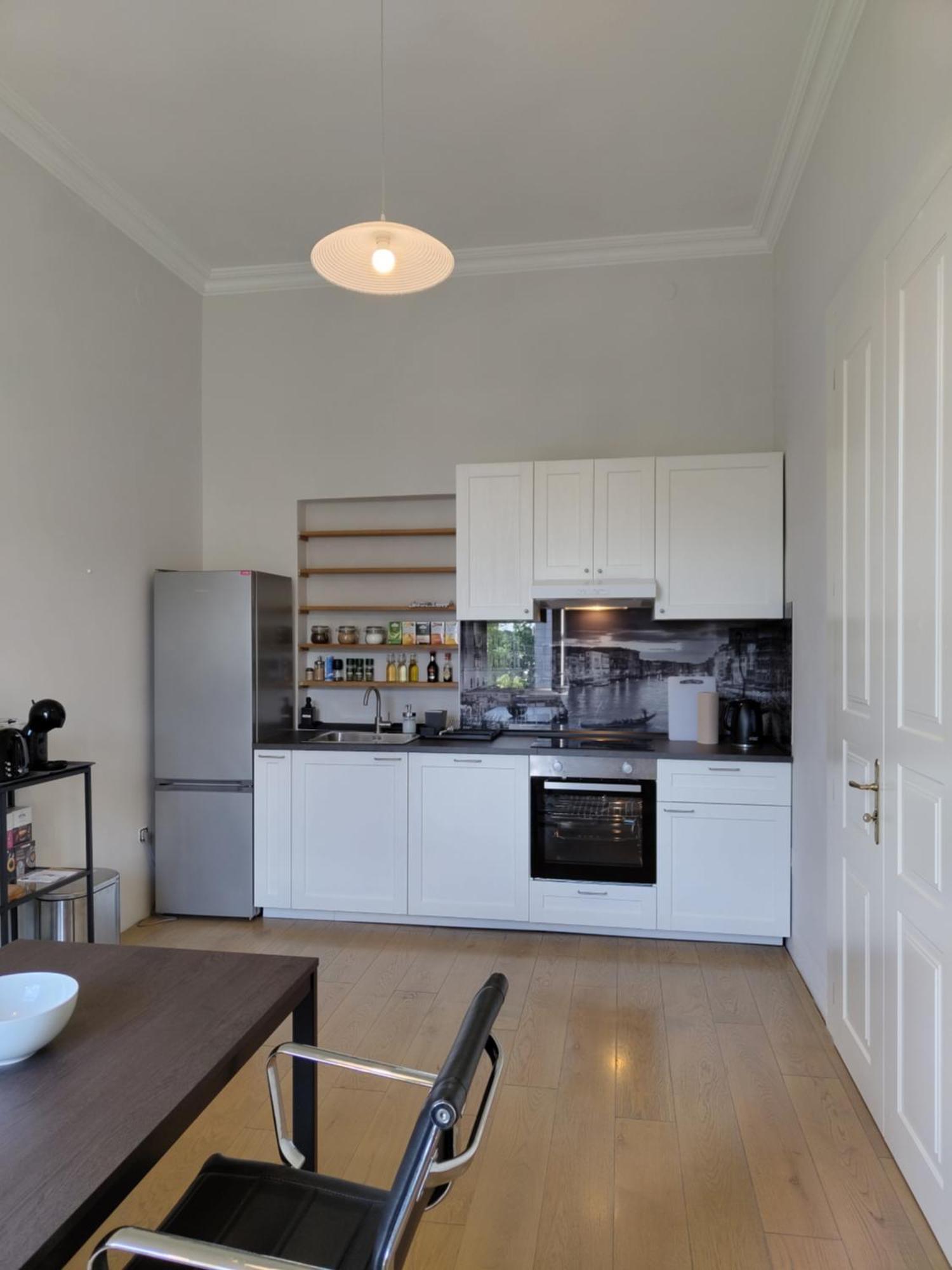 Apartment Theatrum Zagreb Luaran gambar