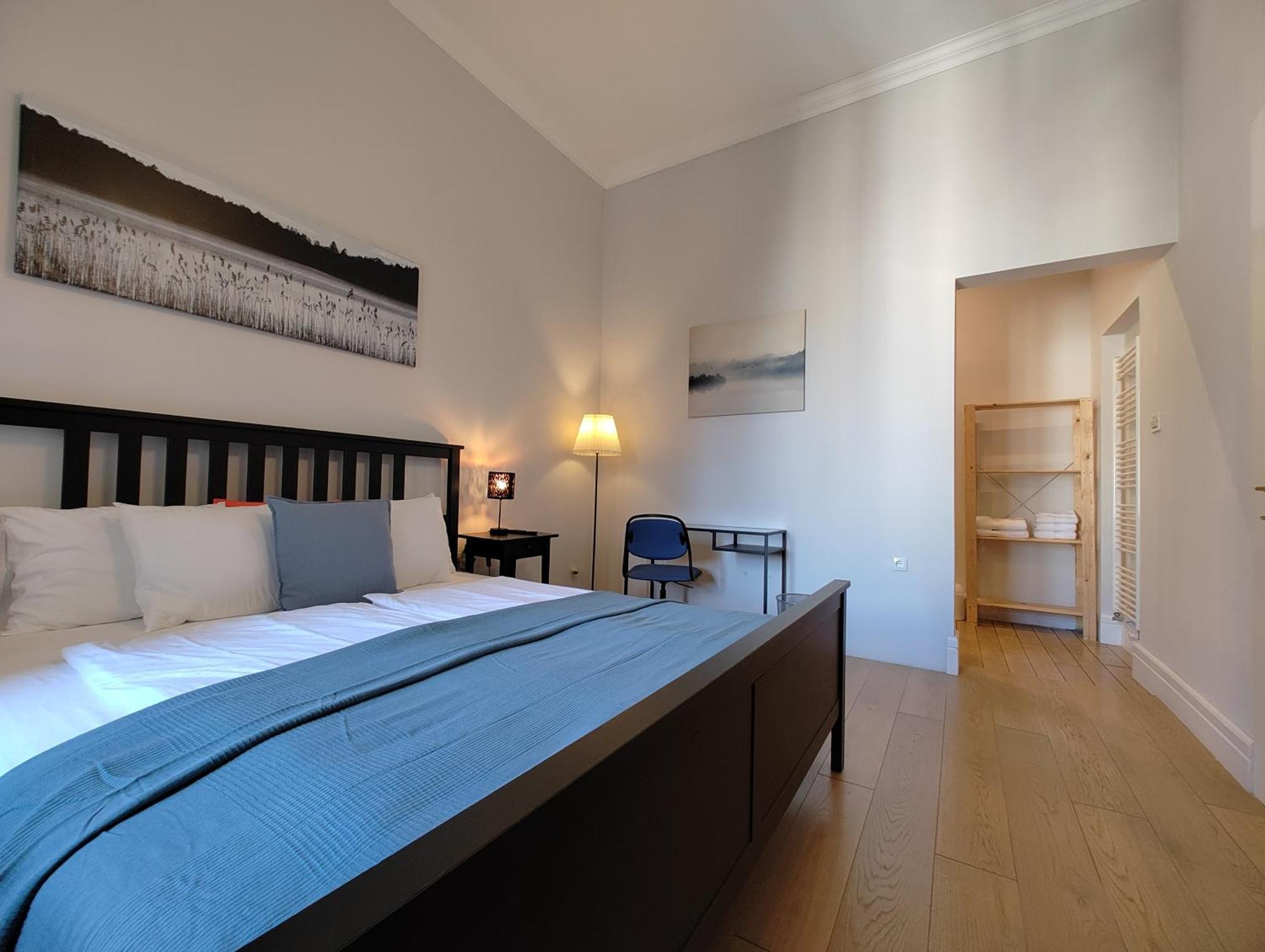 Apartment Theatrum Zagreb Luaran gambar