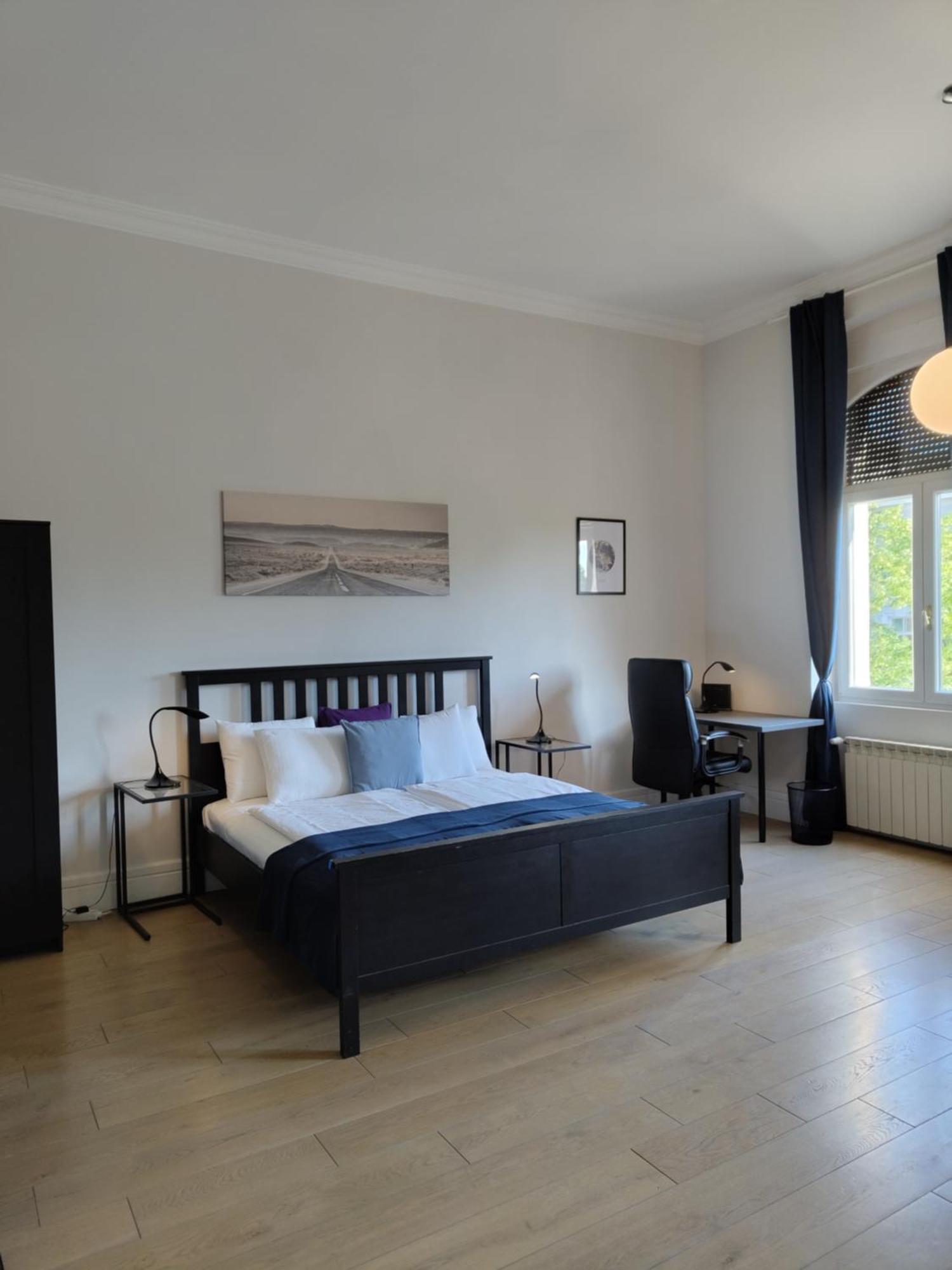 Apartment Theatrum Zagreb Luaran gambar
