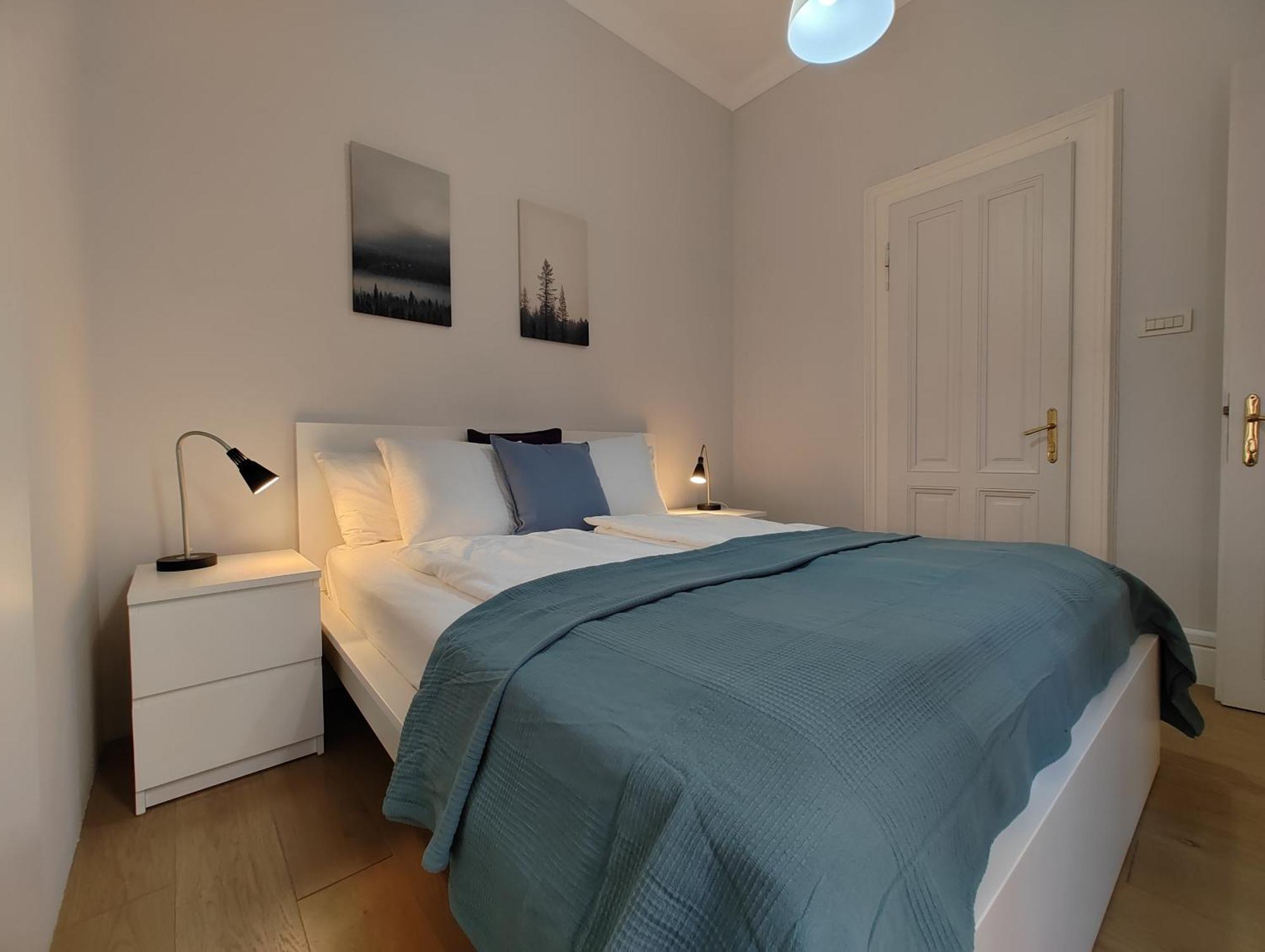 Apartment Theatrum Zagreb Luaran gambar
