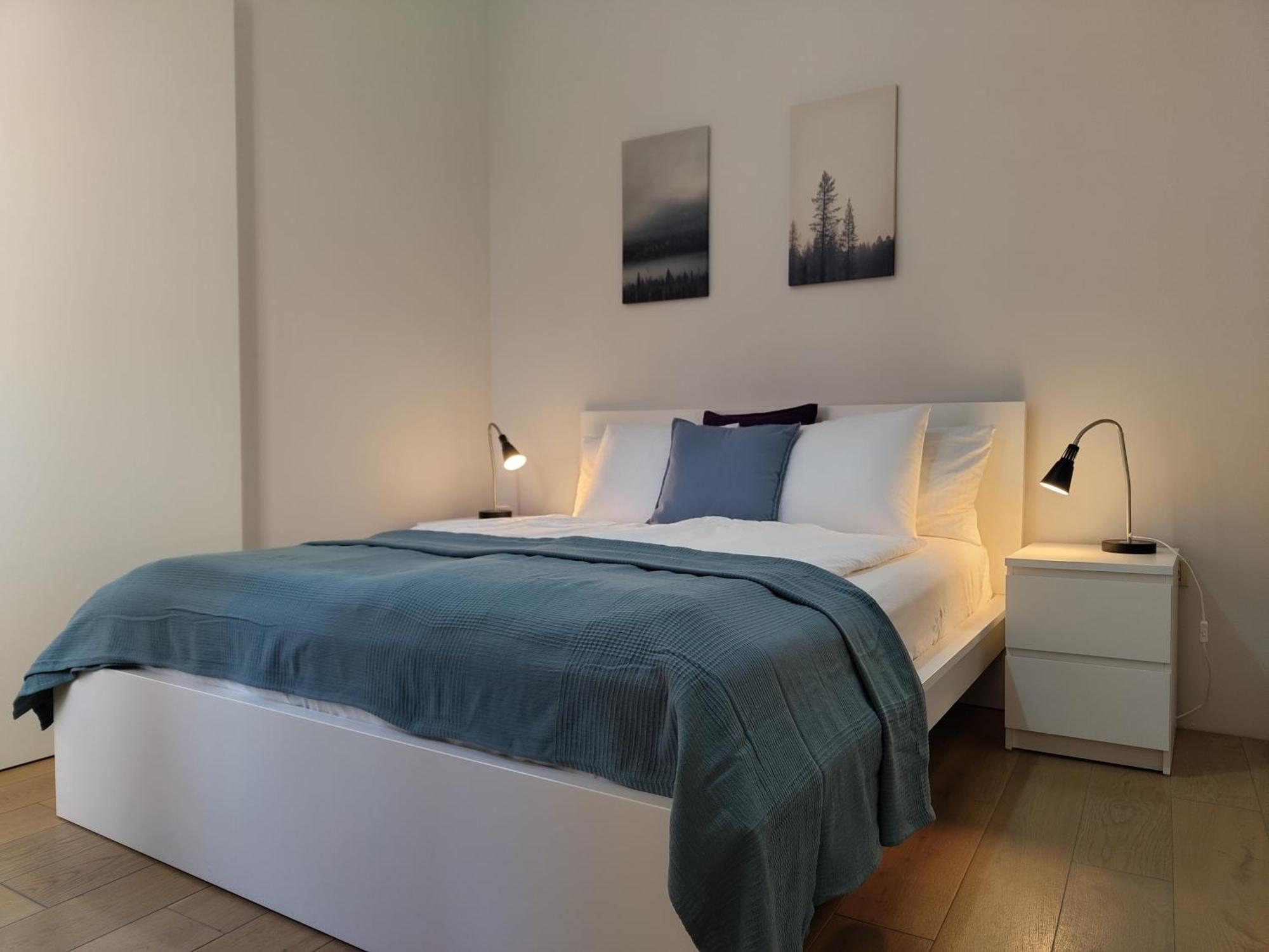 Apartment Theatrum Zagreb Luaran gambar