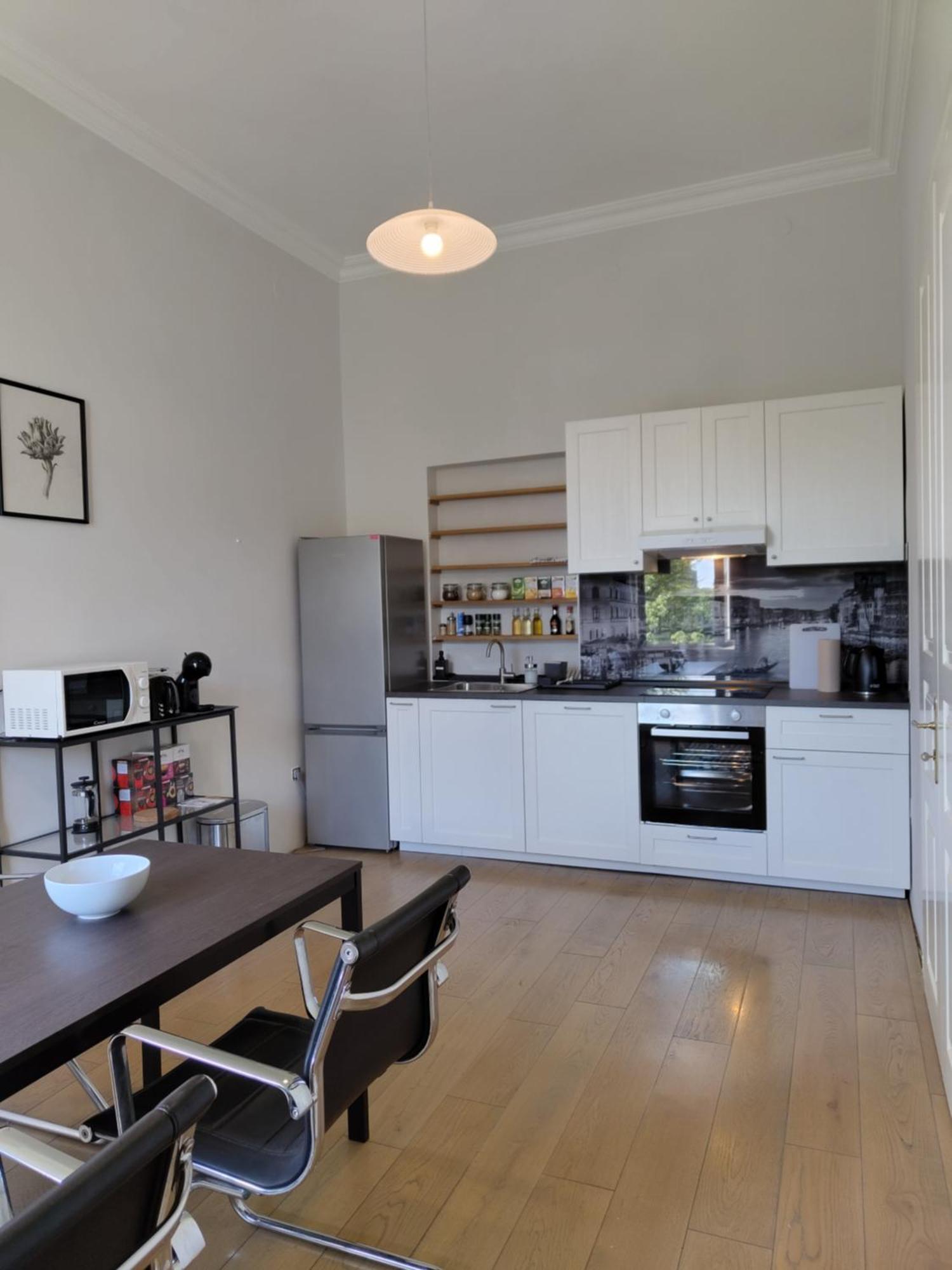 Apartment Theatrum Zagreb Luaran gambar