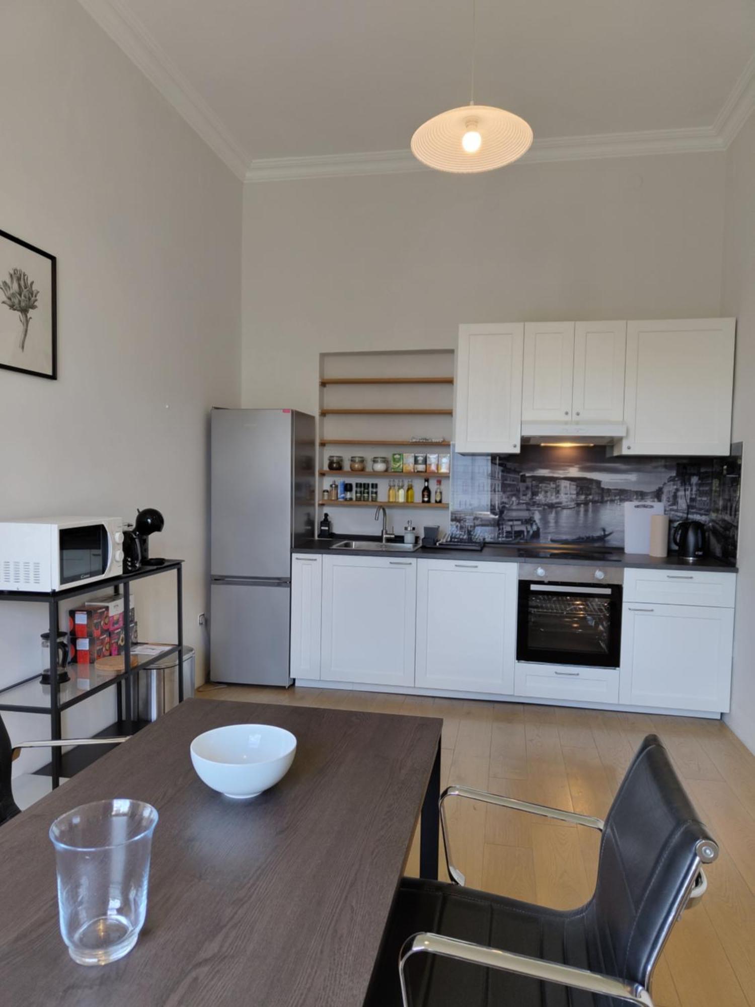 Apartment Theatrum Zagreb Luaran gambar