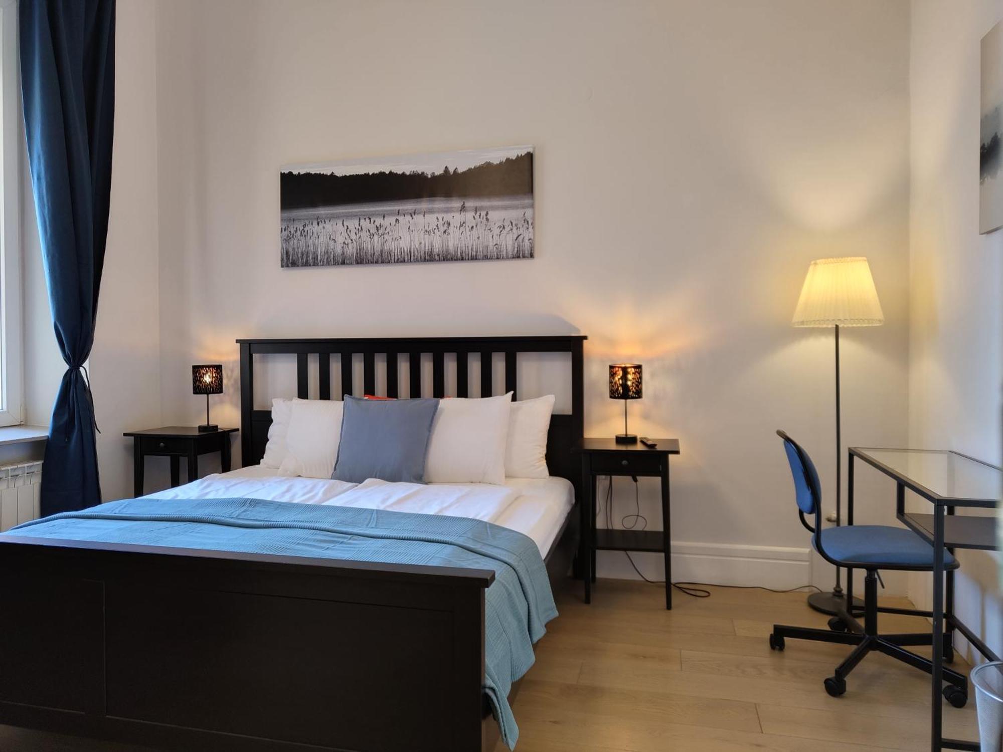 Apartment Theatrum Zagreb Luaran gambar