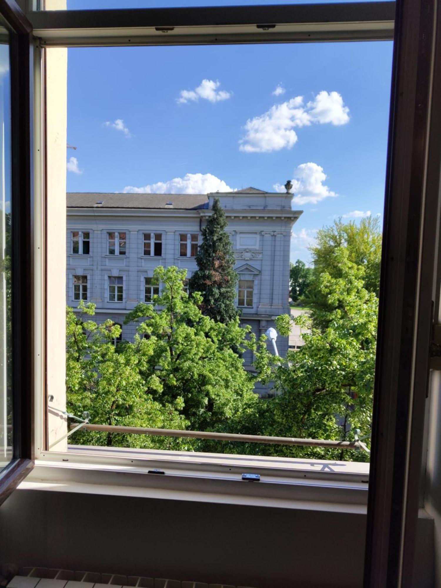 Apartment Theatrum Zagreb Luaran gambar